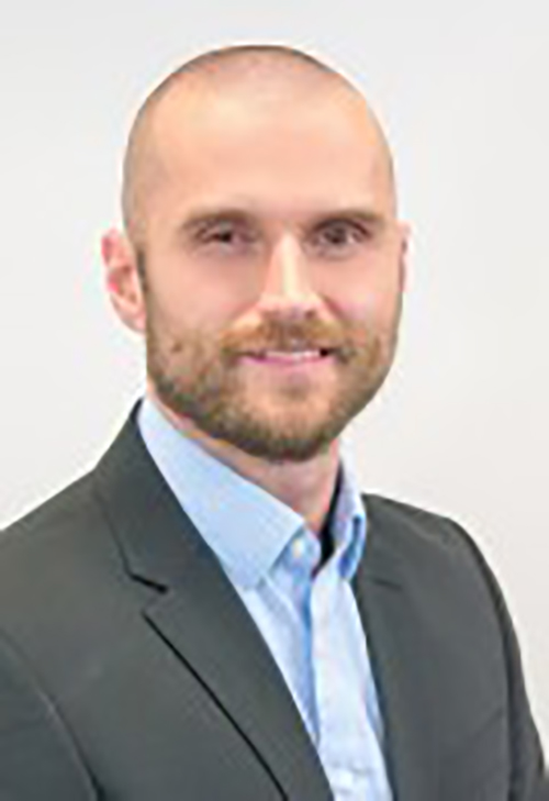 Expert Profile Image