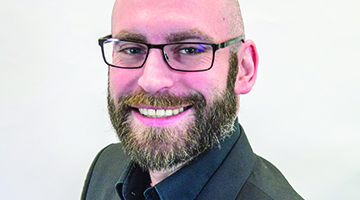 Expert Profile Image