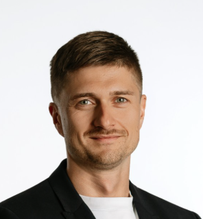 Expert Profile Image