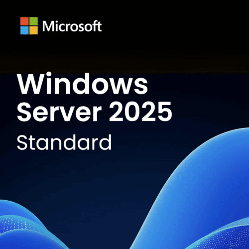 Windows Server 2025