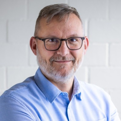 Expert Profile Image