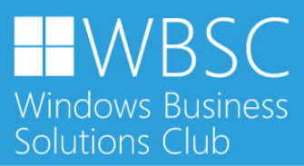 WBSC - Windows Business Solution Club