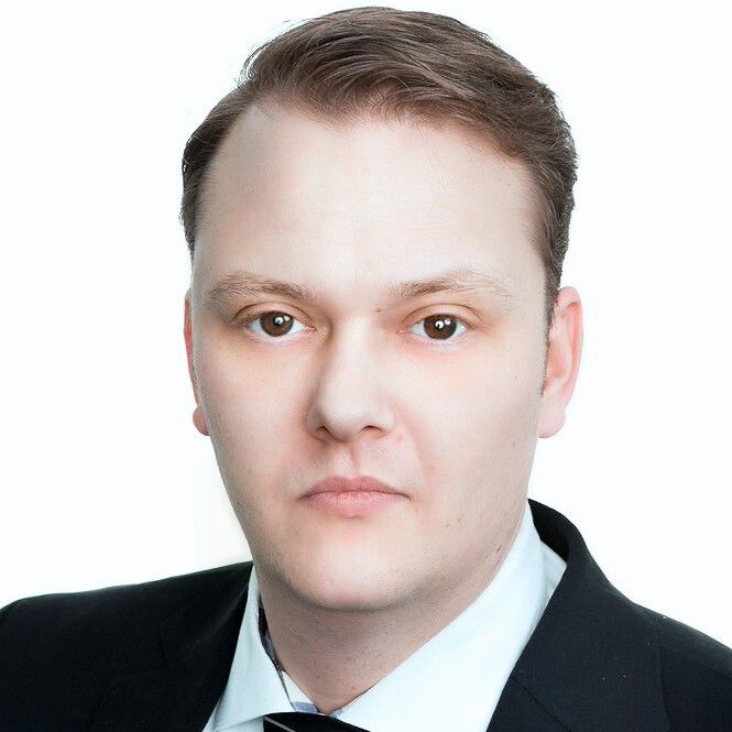 Expert Profile Image