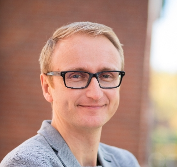Expert Profile Image