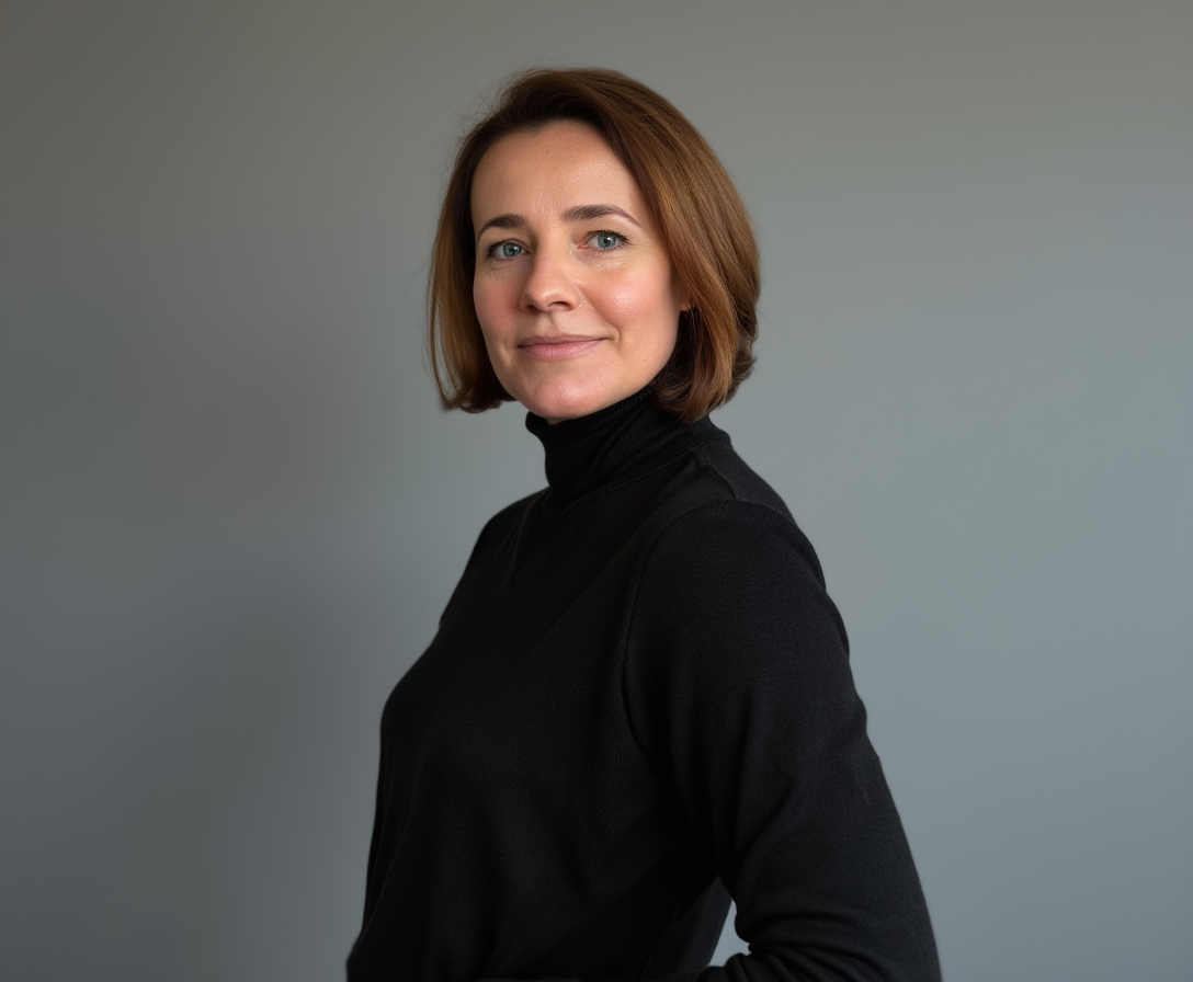 Expert Profile Image