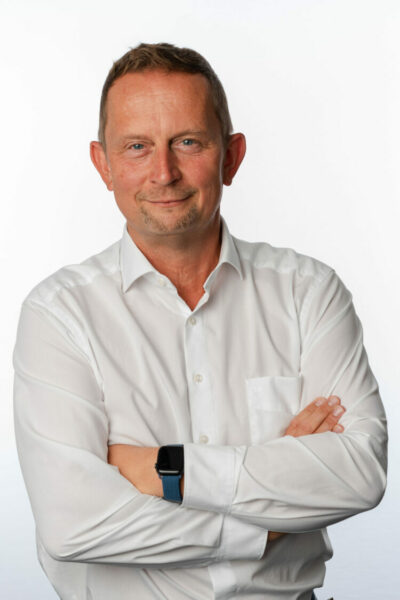Expert Profile Image