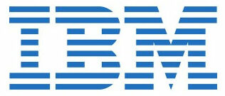 IBM Logo