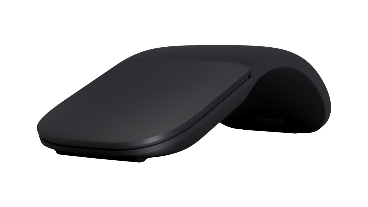Microsoft Surface Arc Mouye