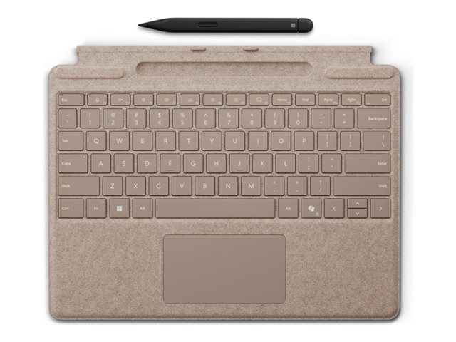 Microsoft Surface Pro mit Stift