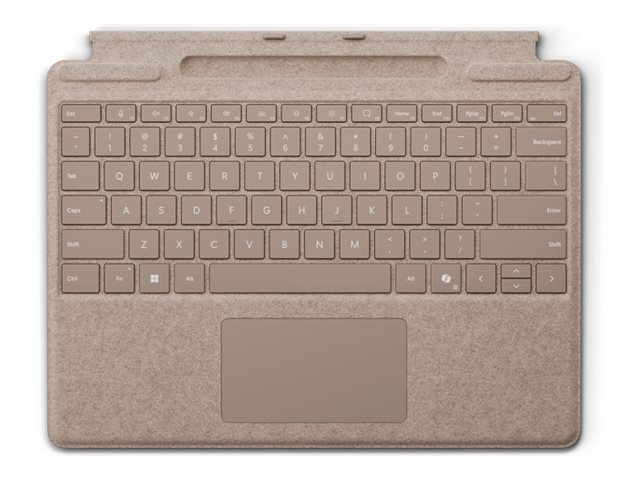 Microsoft Surface Tastatur