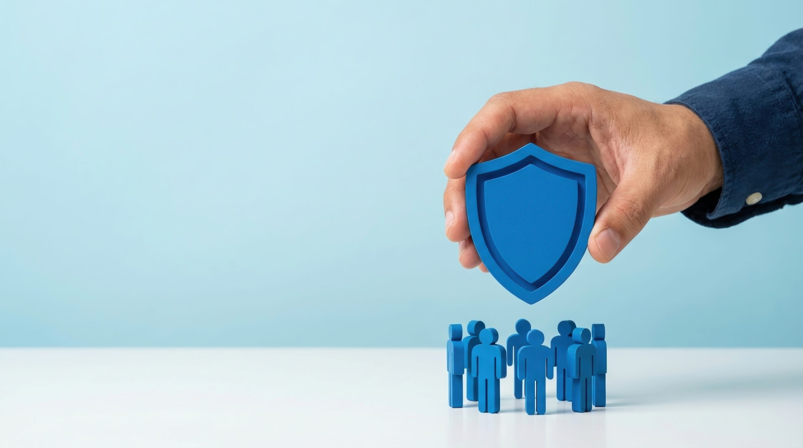 Integrierte Sicherheit, Automatisierung und Zero Trust für die Private Cloud von morgen