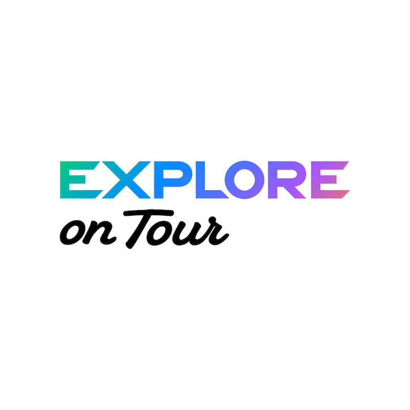 VMware Explore on Tour