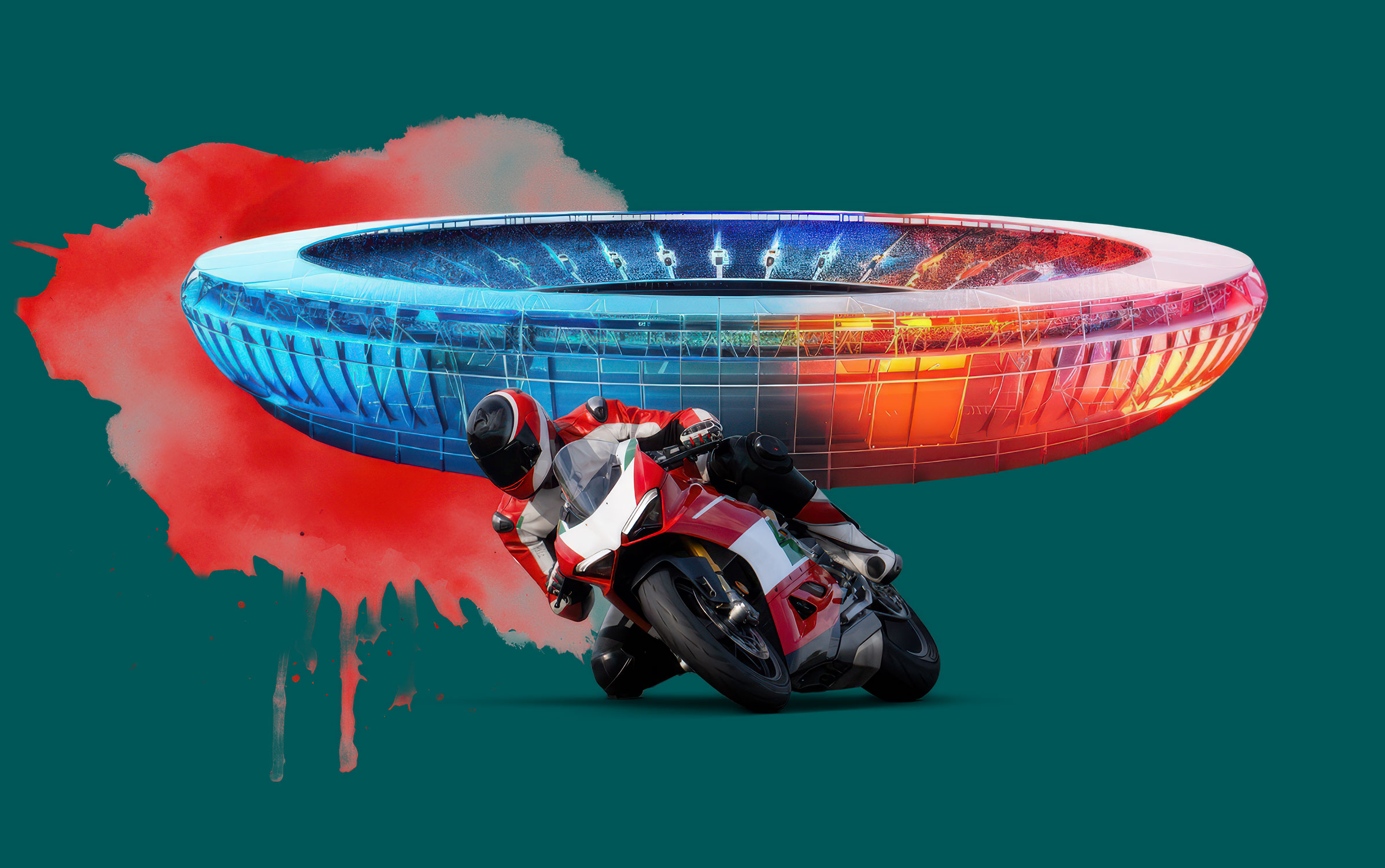 Prix d'événements premium