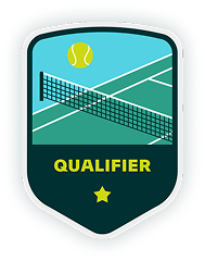 Qualifier Badge