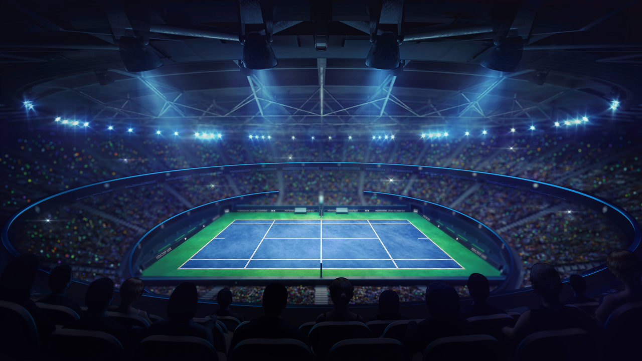 Center Court