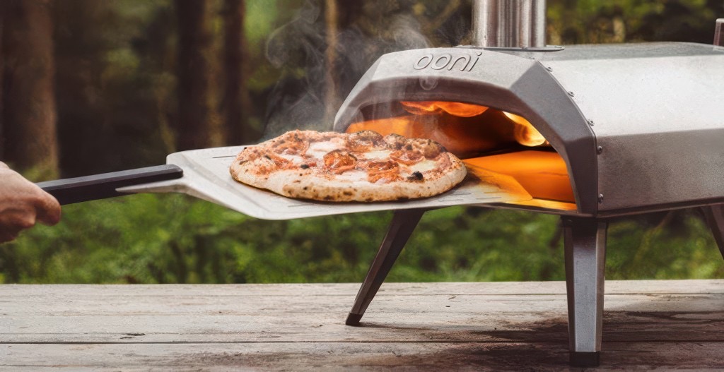 Monatsgewinn Pizzaofen