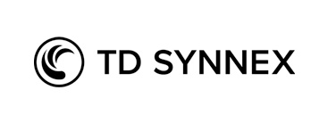 TD Synnex Apple Logo