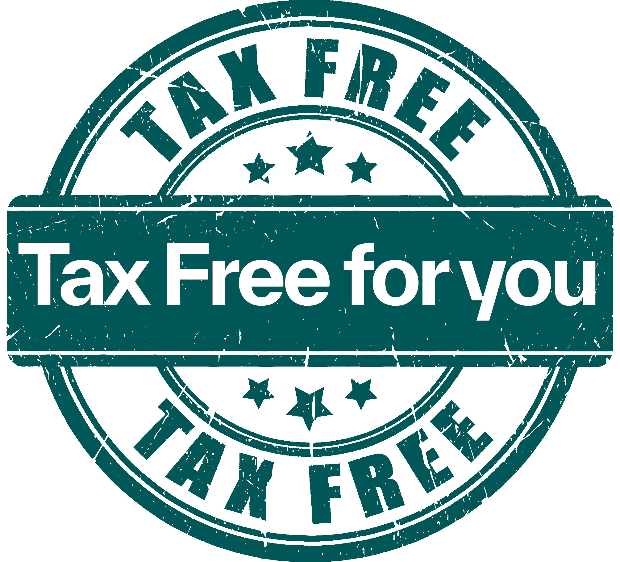 Tax Free