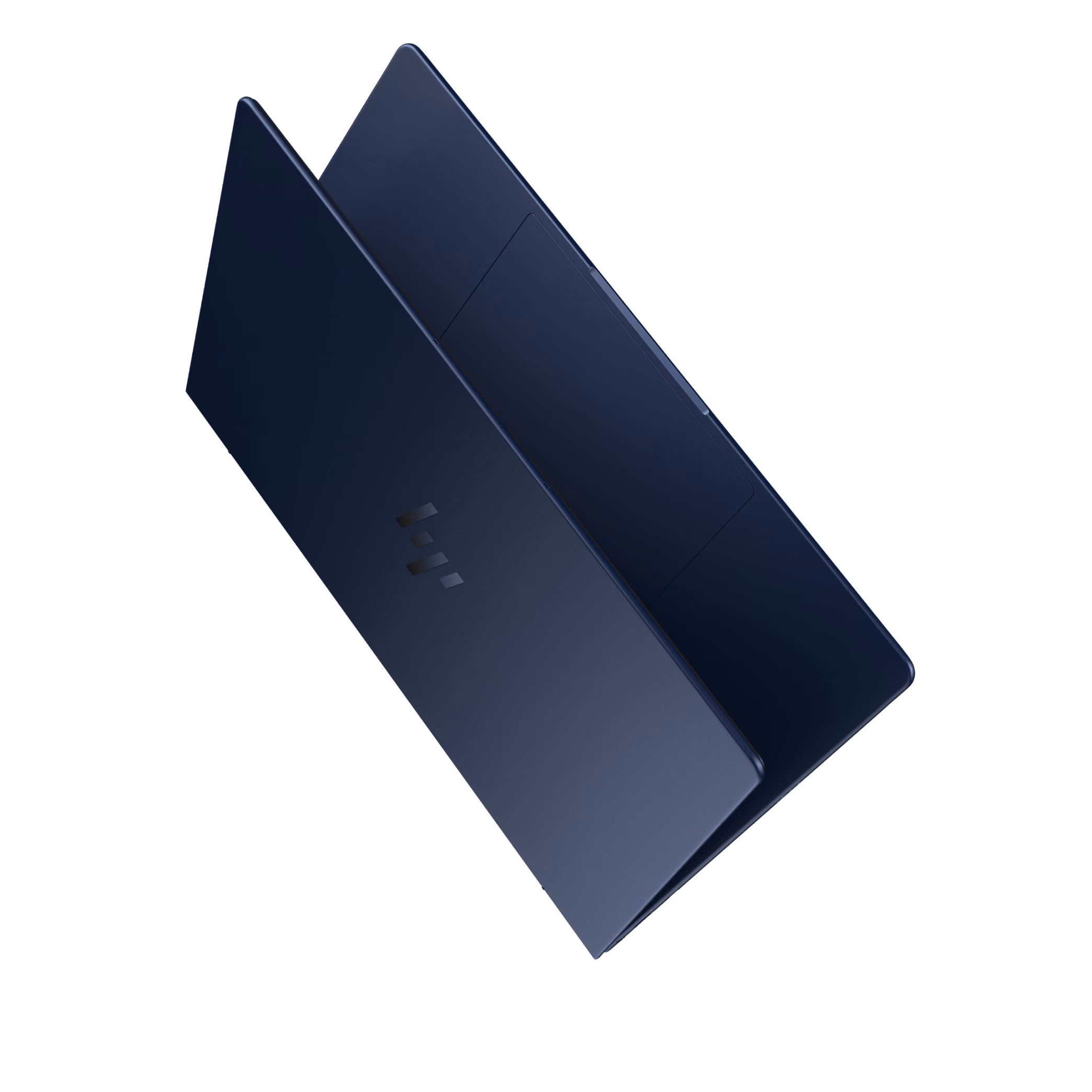 HP EliteBook Ultra G1i, geschlossen, Seitenansicht