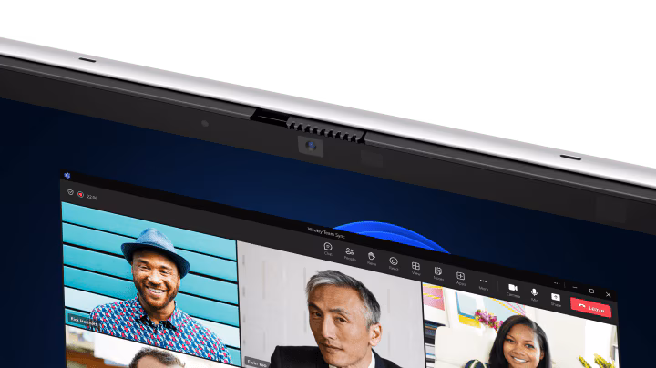 Mit einem HP EliteBook Laptop der X-Serie entgehen Ihnen keine Details.