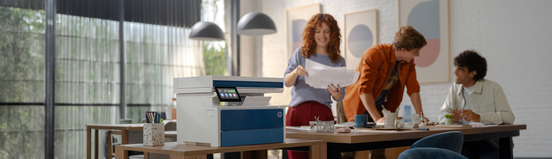 HP LaserJet Trade-In
