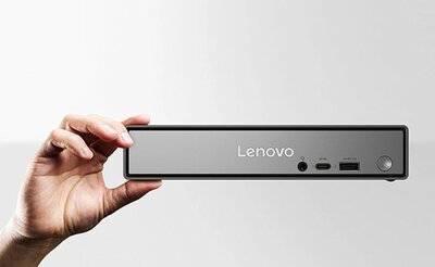 ThinkCentre Neo 50q