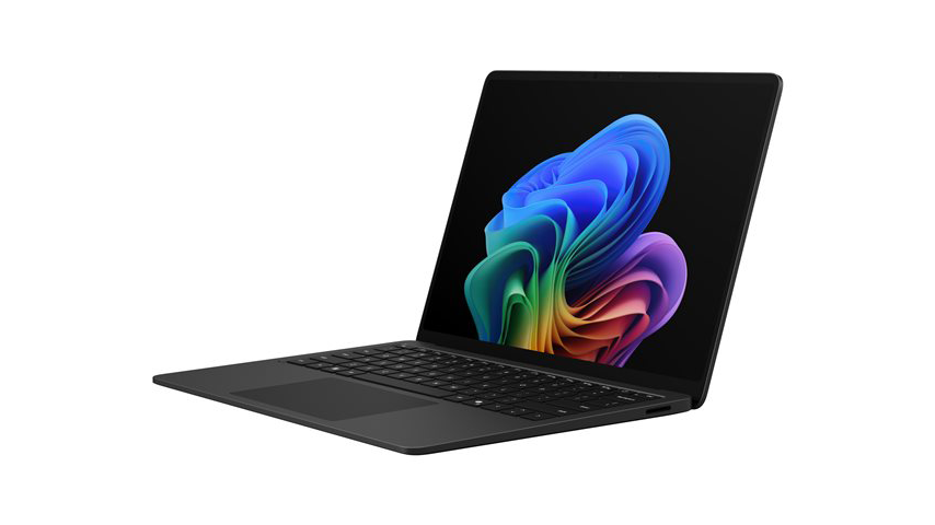 Microsoft Surface Laptop for Business