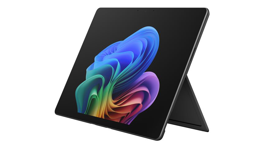 Microsoft Surface Pro for Business