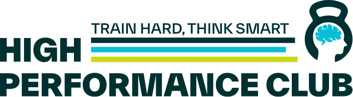 High Performance Club Logo
