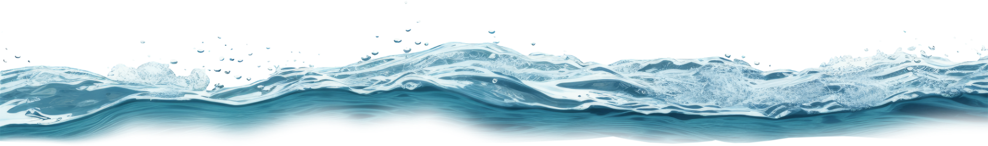 Wave divider
