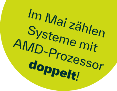 Dell Stoerer Mai