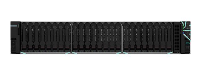 HPE ProLiant DL385 Gen11