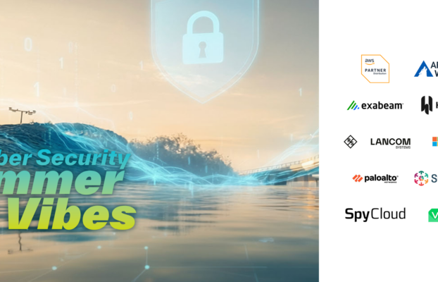 Cyber Security Summer Vibes