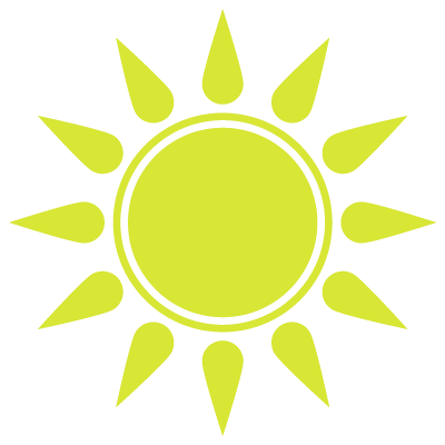 Anmelden, Sonnenstrahlen sammeln und Preise sichern!